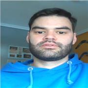 Metódico, constante, serio, empático, exigente y muy organizado